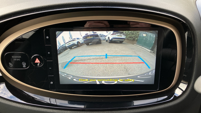 Toyota Aygo X 1.0 VVT-i Exclusive 5dr Petrol Hatchback